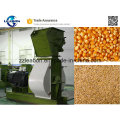Grains Corn Crushing Machine Vailable for Feed Pellet Making Line